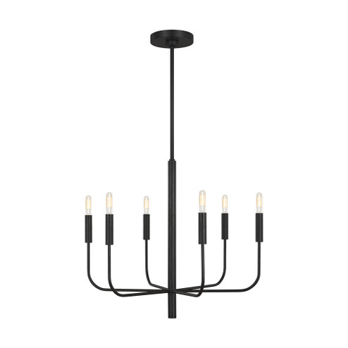 Brianna Small Chandelier (7725|EC1006AI)