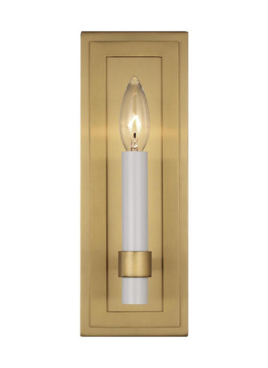 Wall Sconce (7725|CW1231BBS)
