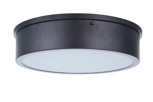 13'' LED Flushmount, 20w (20|X6713-FB-LED)