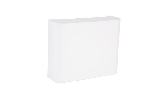 Builder Chime in White - Loud Chime (20|CL4000-W)