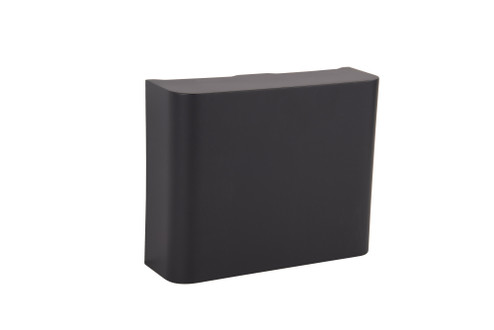 Builder Chime in Flat Black - Loud Chime (20|CL4000-FB)