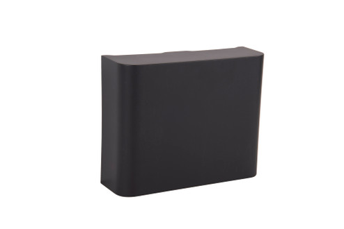 Builder Chime in Flat Black - Loud Chime (20|CL4000-FB)