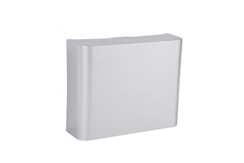 Builder Chime in Brushed Satin Nickel - Loud Chime (20|CL4000-BN)