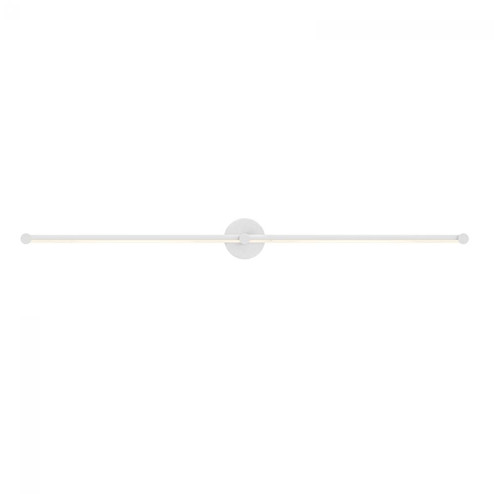 24'' Double Linear LED Wall Bar (107|23QSWL222B120PHA)