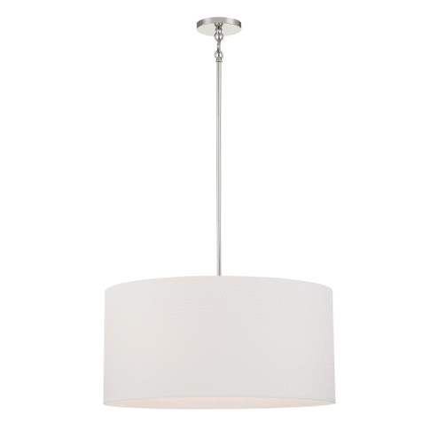Palmetto - 6 Light Pendant (10|3926-613)