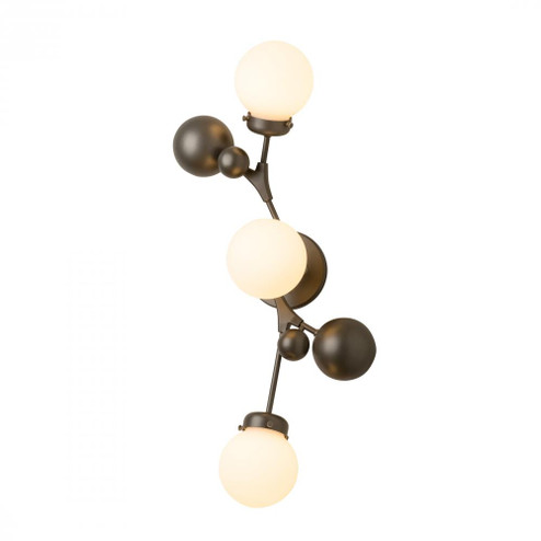 Sprig Sconce (65|206050-SKT-07-GG0629)