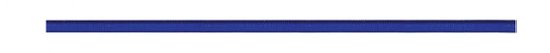 Lighting Bulk Wire; 18/3 SVT Rayon Braid 105C; 300V; 250 Foot/Spool; Dark Blue (27|93/362)