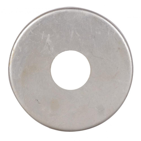 Steel Check Ring; Straight Edge; 1/4 IP Slip; Unfinished; 1-3/4'' Diameter (27|90/2065)