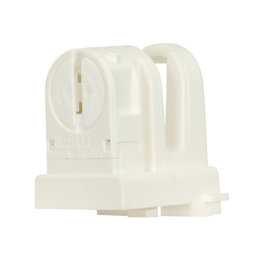 T8 To T5 Adapter; G5 Base; Bi-Pin Fluorescent Lampholder; EXL Short Version; Converts With Positive (27|80/2169)