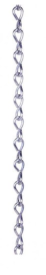 #12 Jack Specialty Chain; 100ft in Length; 15lbs Max (27|79/306)