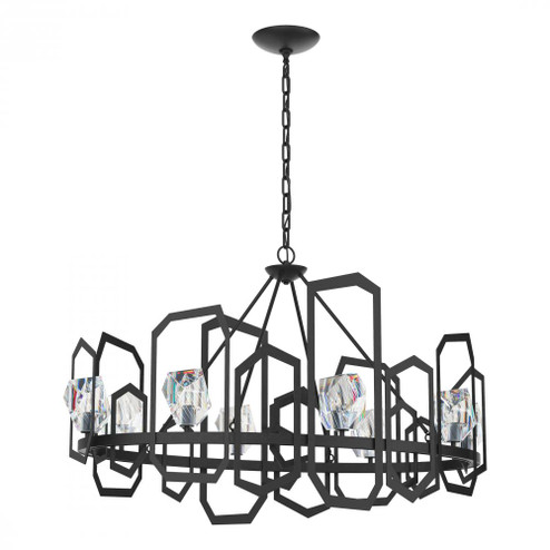 Gatsby Chandelier (65|105020-SKT-10-CR)