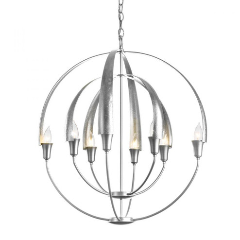 Double Cirque Chandelier (65|104205-SKT-85)