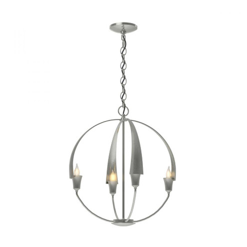 Cirque Small Chandelier (65|104201-SKT-85)