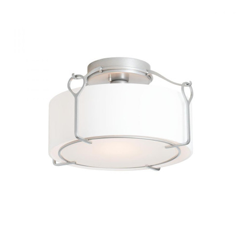 Bow Medium Semi-Flush (65|121142-SKT-82-GG0218)