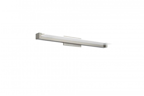 SPECTRE 27IN VANITY/SCONCE 3000K 3CCT (16|WS-93127-BN)