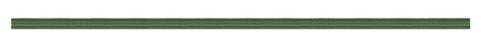 Lighting Bulk Wire; 18/2 SVT Rayon Braid 105C; 300V; 250 Foot/Spool; Dark Green (27|93/366)