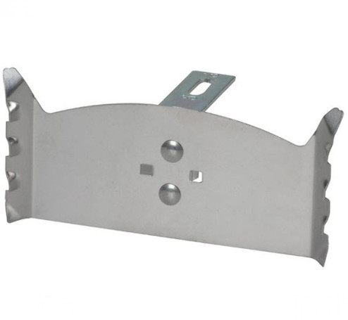 Pressure Bracket kit for 5/6-Inch Downlight Retrofits, set of two brackets (27|80/2676)