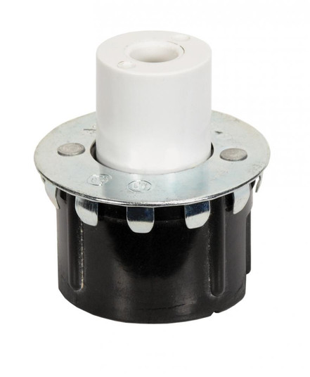 Slimline FA Base; Plunger; Quickwire Terminals; For 18AWG Standard Or No. 18-16 Solid; 660W; 600V (27|80/2026)