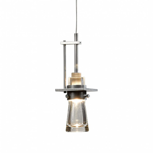 Erlenmeyer Low Voltage Mini Pendant (65|161060-SKT-STND-85-ZM0343)