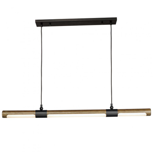 Rollo-Multi-Light Pendant (94|E24946-APBK)