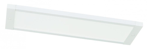 9'' Slate Pro LED Undercabinet (1|SPLE9WH)