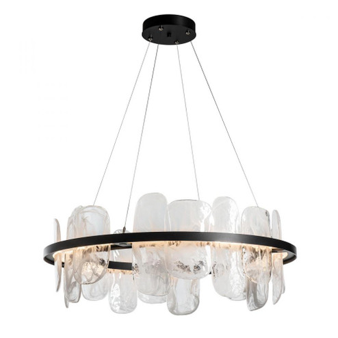 Vitre Circular LED Pendant (65|139660-LED-STND-85-YR0708)