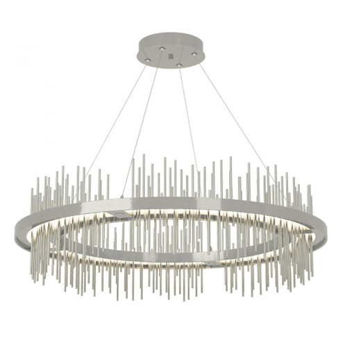 Gossamer Circular LED Pendant (65|139656-LED-STND-85-85)