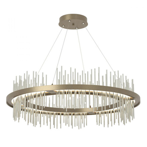 Gossamer Circular LED Pendant (65|139656-LED-STND-84-85)