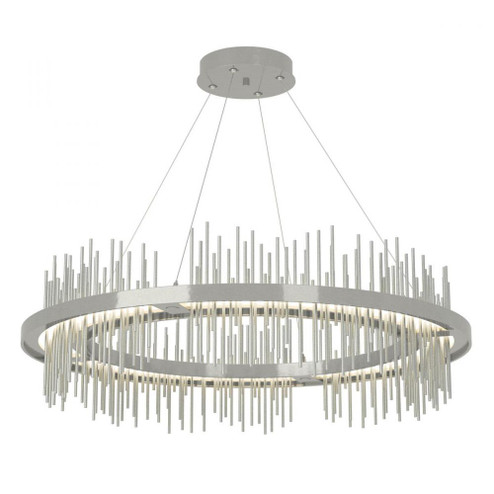 Gossamer Circular LED Pendant (65|139656-LED-STND-85-82)