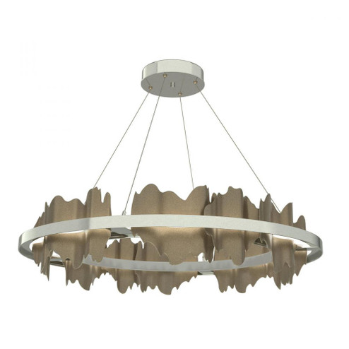 Hildene Circular LED Pendant (65|139653-LED-STND-85-84)