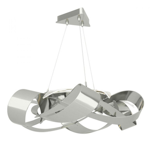 Flux Large LED Pendant (65|136525-LED-STND-85)