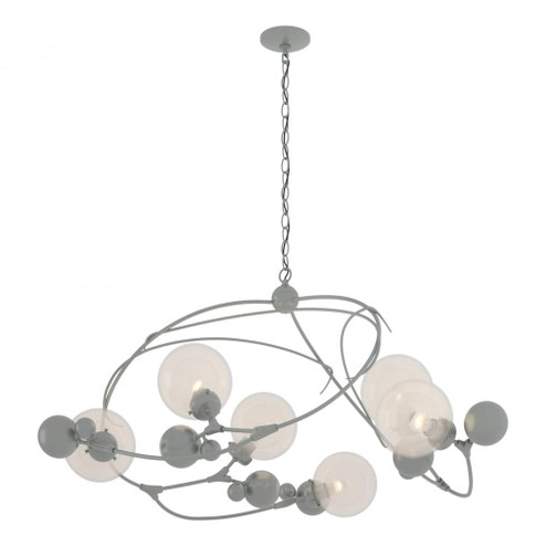 Sprig Circular Pendant (65|136421-SKT-82-WF0639)