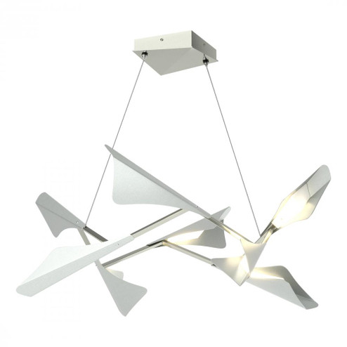 Plume 8-Light LED Pendant (65|135007-LED-STND-85-82)