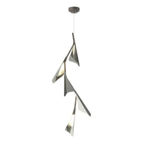 Plume 5-Light LED Pendant (65|135006-LED-STND-07-85)