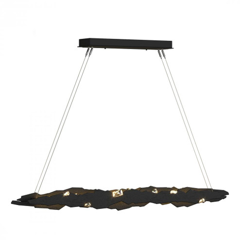 Trove LED Pendant (65|139860-LED-STND-10-CR)