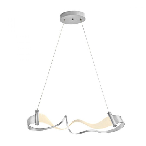 Zephyr LED Pendant (65|139833-LED-STND-85)