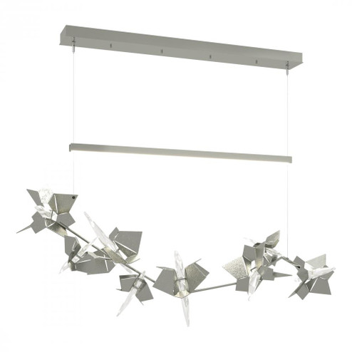 Belladonna LED Pendant (65|139813-LED-STND-85-85-CR)