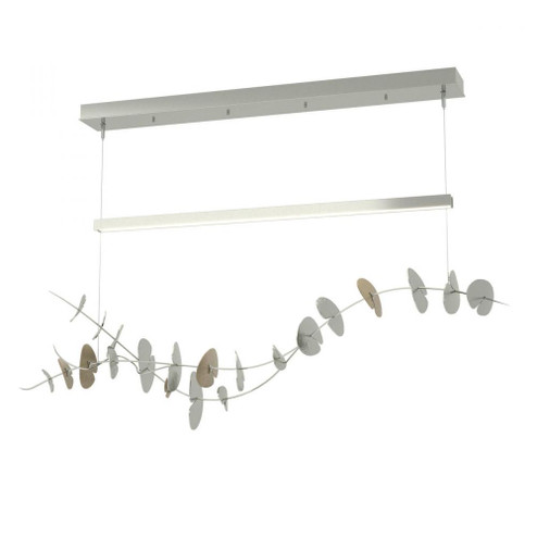 Lily LED Pendant (65|139812-LED-STND-85-84)