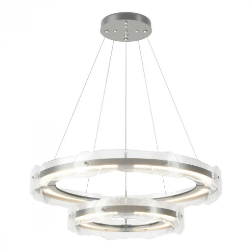 Solstice LED Tiered Pendant (65|139782-LED-STND-82-ZM0598)