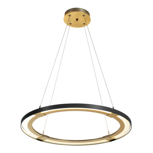 Ringo LED Pendant (65|139776-LED-STND-82-07)