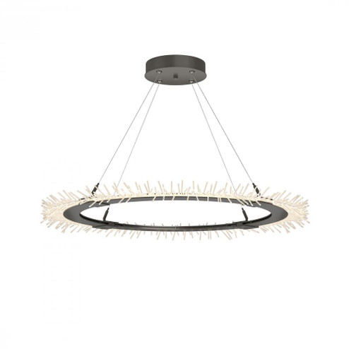 Anemone Circular LED Pendant (65|139772-LED-STND-07)