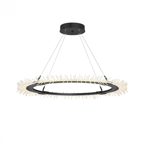Anemone Circular LED Pendant (65|139772-LED-STND-10)