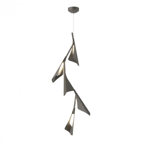 Plume 5-Light LED Pendant (65|135006-LED-STND-07-07)