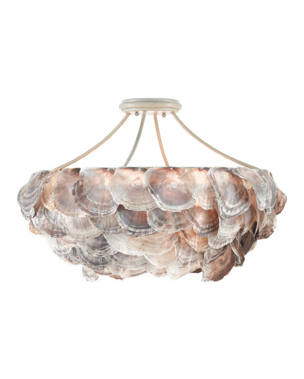 Seahouse Semi-Flush Mount (92|9000-0755)
