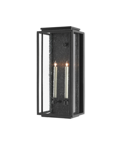 Wright Medium Outdoor Wall Sconce (92|5500-0041)