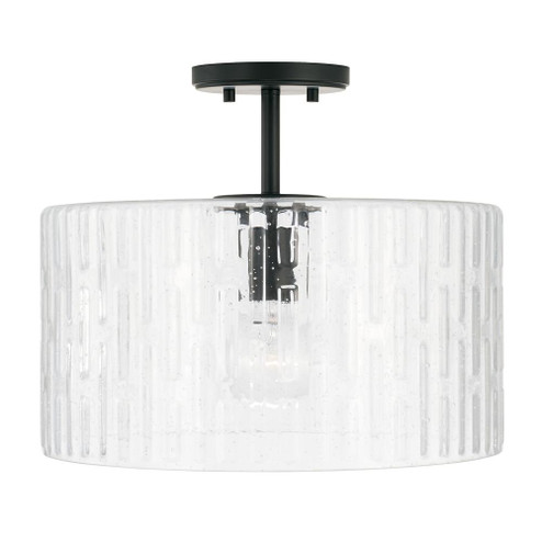 1 Light Semi-Flush (42|241311MB)