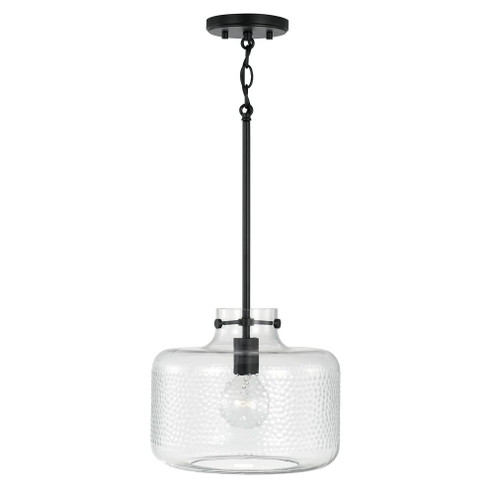 1 Light Pendant (42|342512MB)