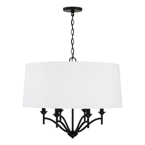 6 Light Pendant (42|342061MB)