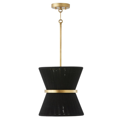 1 Light Pendant (42|341211KP)