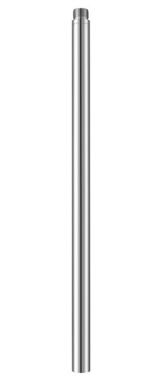 12 X 5/8'' Downrod - Polished Chrome Finish (3442|ST-12M-PC)